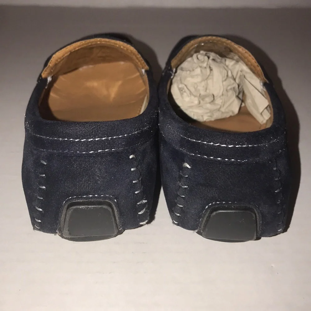Furore Kid’s Moccasins